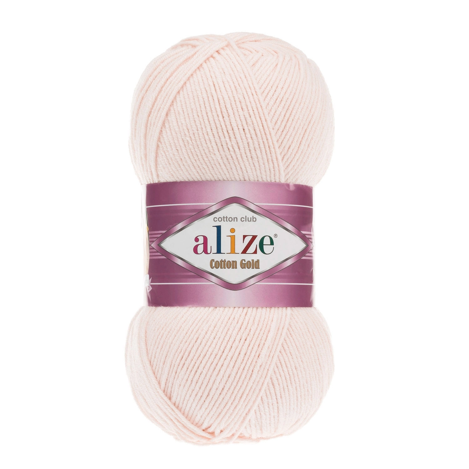 Alize Cotton Gold 100 gr Yazlık Pamuk Ip Amigurumi Punch Ipi 887