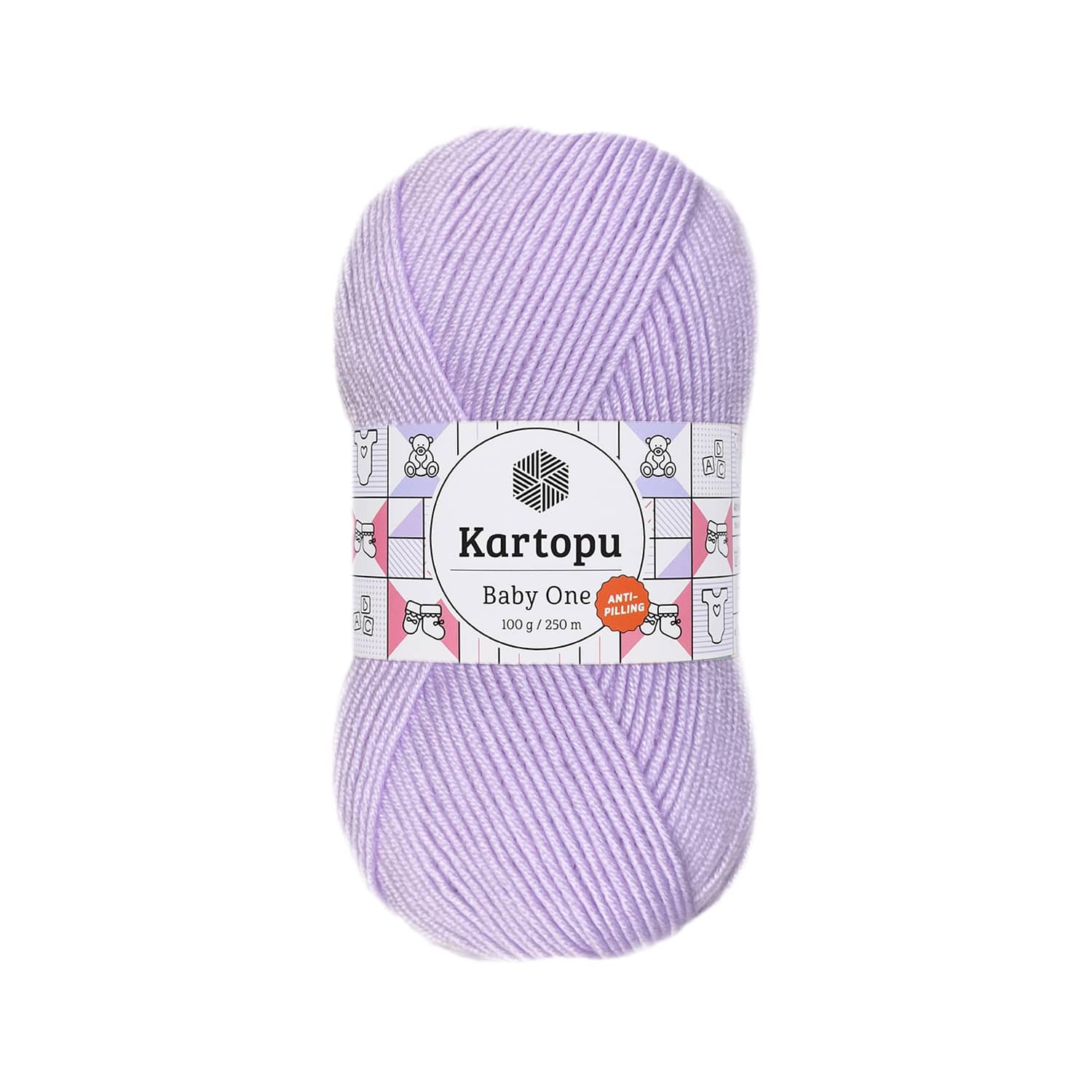 KARTOPU BABY ONE - K706