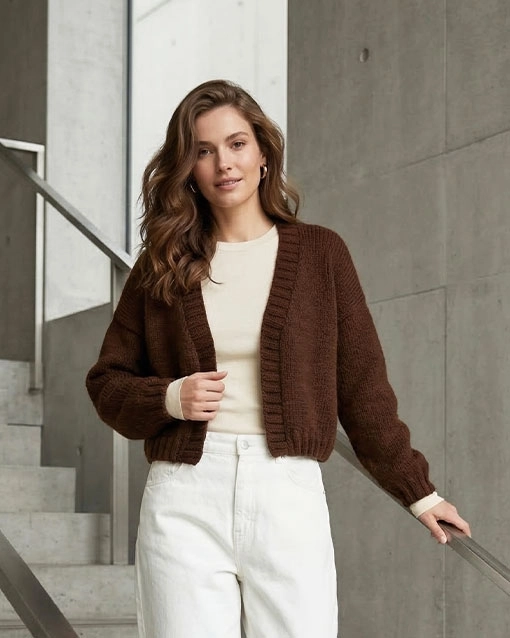 Renk kodu - 02 Alize Angora Gold El Örgü İpi