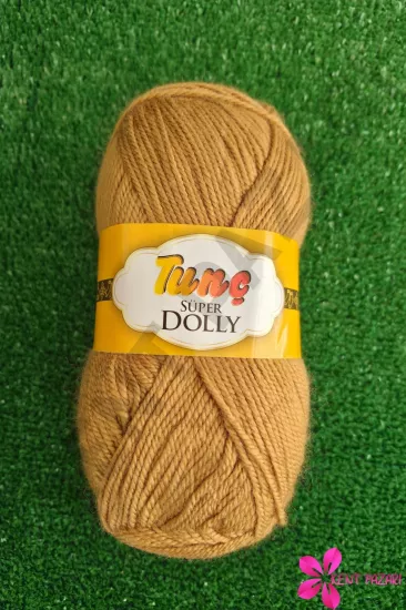 Tunç Dolly Patik, Kazak, Yelek, Süveter, Battaniye