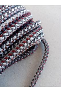 Çok Amaçlı Kalın Ip 10 Metre 6 Mm Lik (1 Adet)