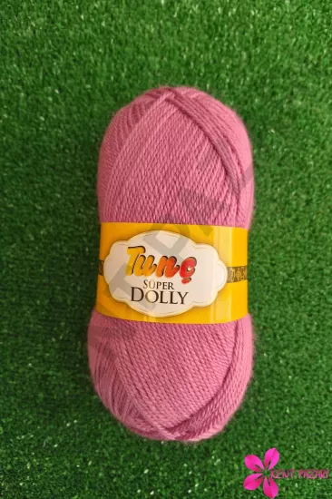 Tunç Dolly Patik, Kazak, Yelek, Süveter, Battaniye