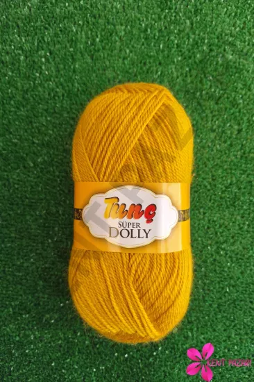 Tunç Dolly Patik, Kazak, Yelek, Süveter, Battaniye