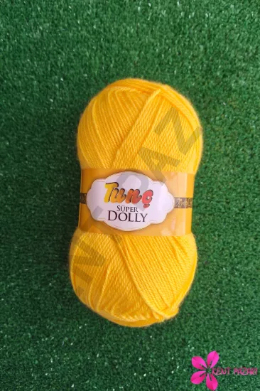 Tunç Dolly Patik, Kazak, Yelek, Süveter, Battaniye