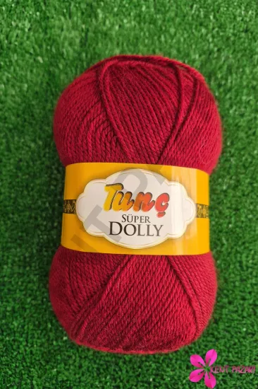 Tunç Dolly Patik, Kazak, Yelek, Süveter, Battaniye