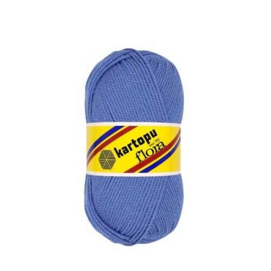 KARTOPU FLORA PATİK-ATKI-BERE İPİ