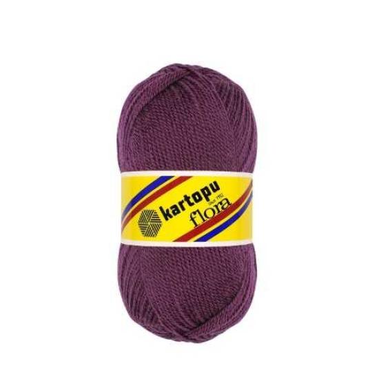 KARTOPU FLORA PATİK-ATKI-BERE İPİ