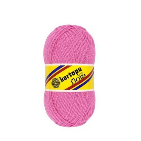 KARTOPU FLORA PATİK-ATKI-BERE İPİ