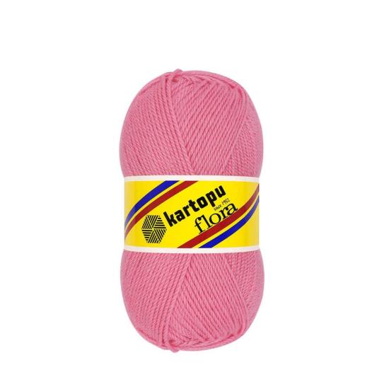 KARTOPU FLORA PATİK-ATKI-BERE İPİ