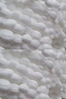 Döner Başlıklı Mikrofiber Mop Yedek (1 Adet)