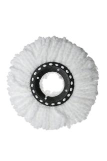 Döner Başlıklı Mikrofiber Mop Yedek (1 ADET) Döner Paspas Yedek