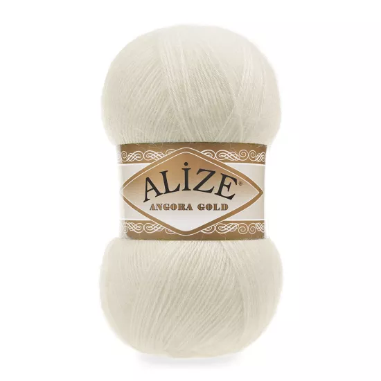 Angora Gold