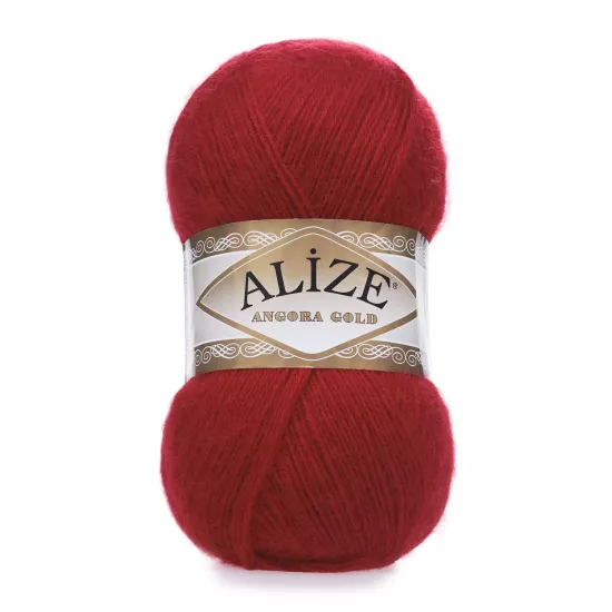 Angora Gold