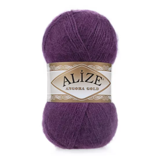 Angora Gold