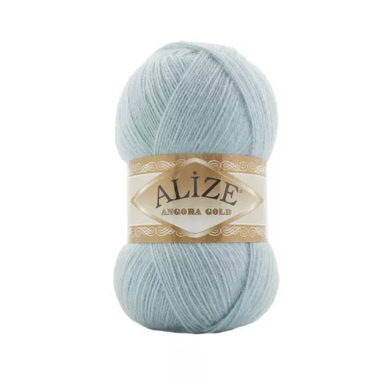 Angora Gold
