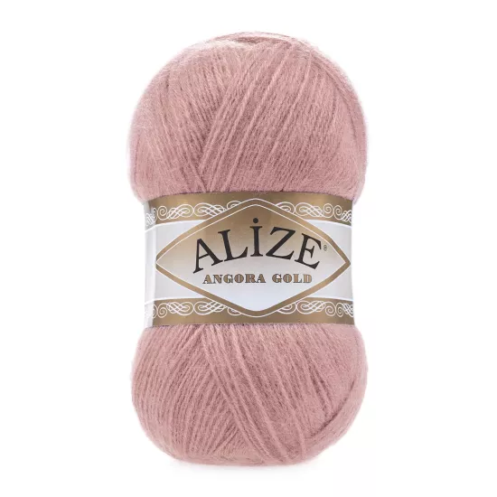 Angora Gold