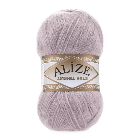 Angora Gold