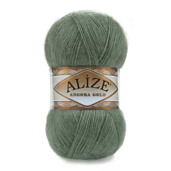 Angora Gold