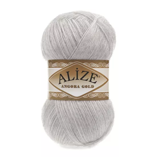 Angora Gold