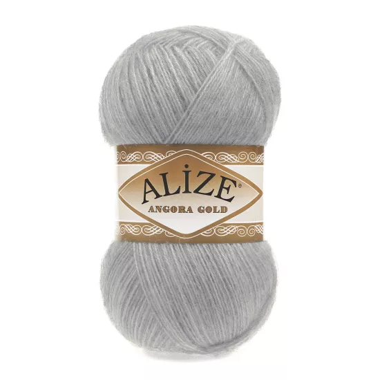 Angora Gold