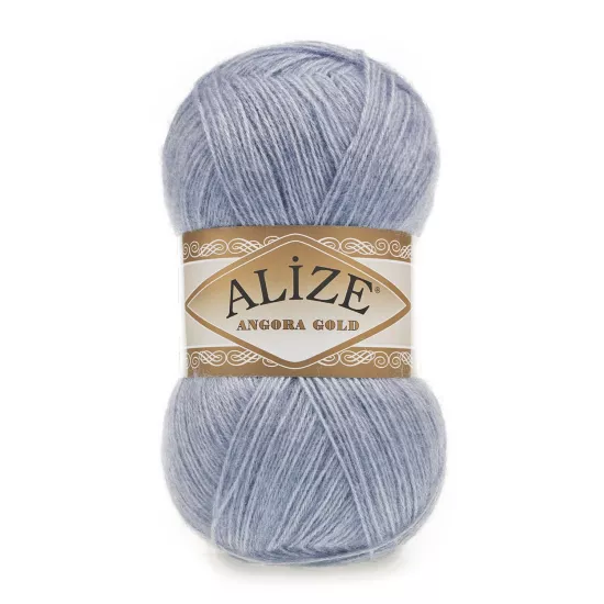 Angora Gold