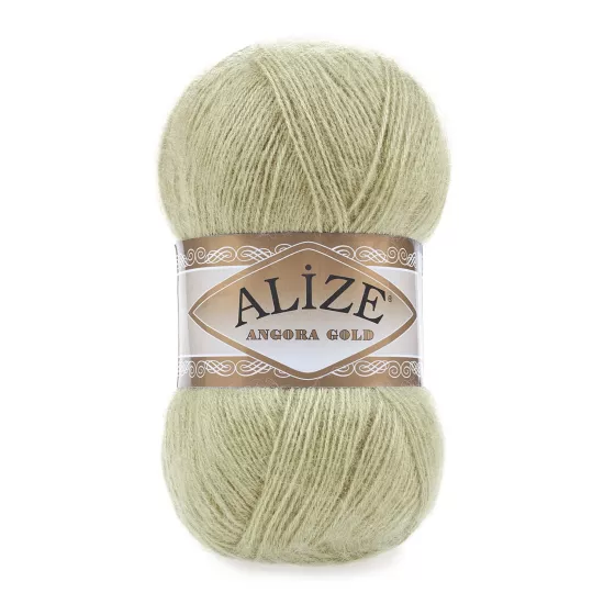 Angora Gold