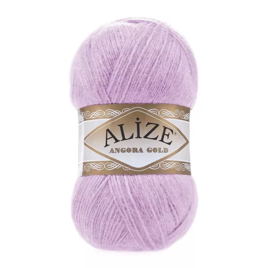 Angora Gold