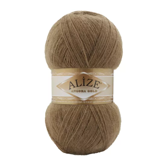 Angora Gold