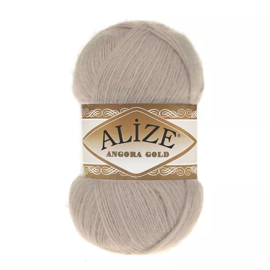 Angora Gold