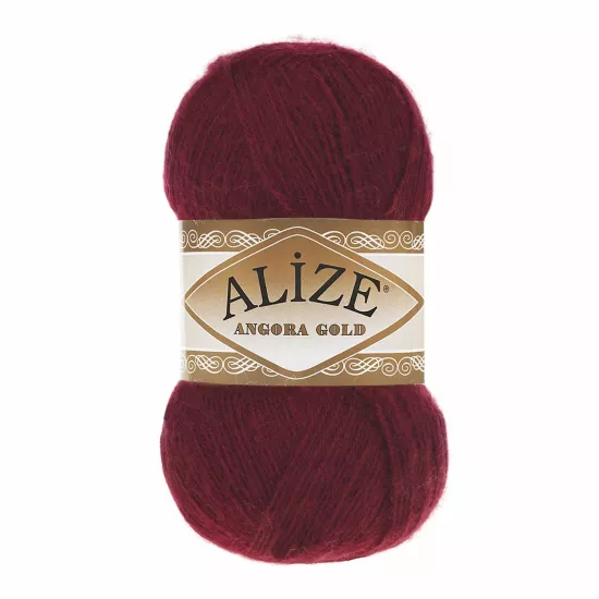 Angora Gold