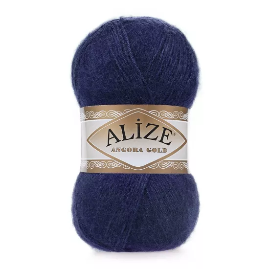 Angora Gold