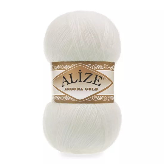 Angora Gold