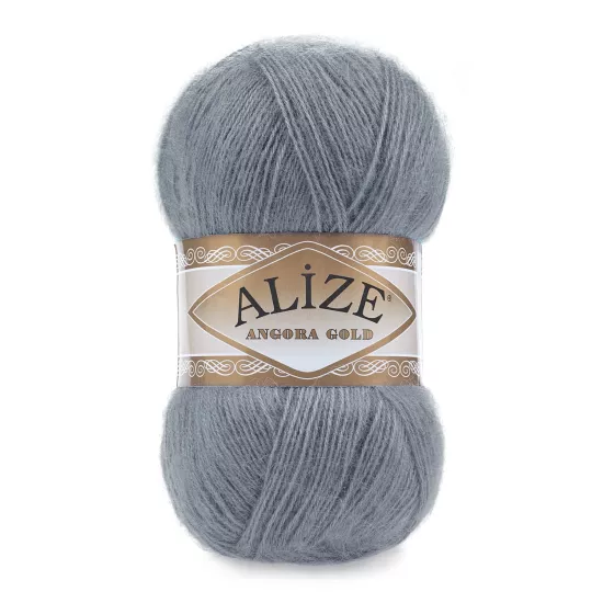 Angora Gold
