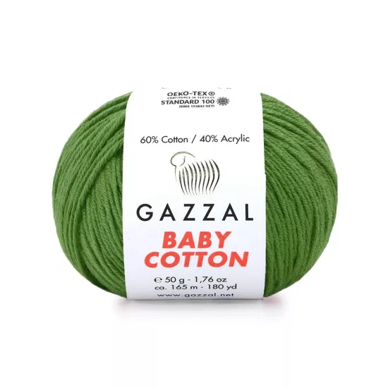 Gazzal