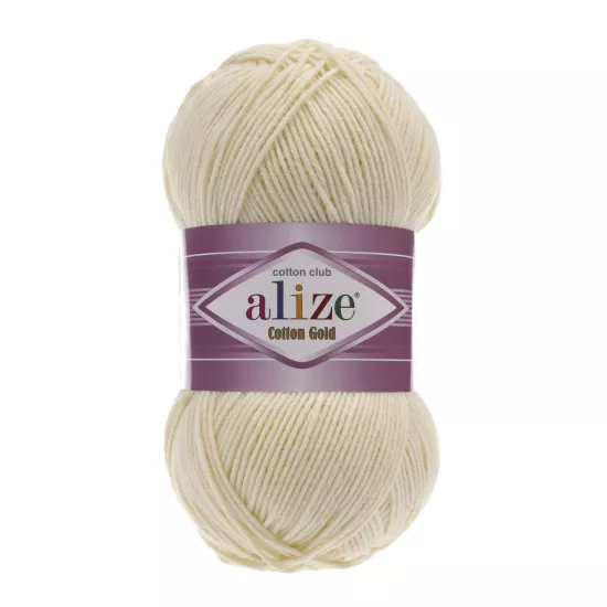 Cotton Gold