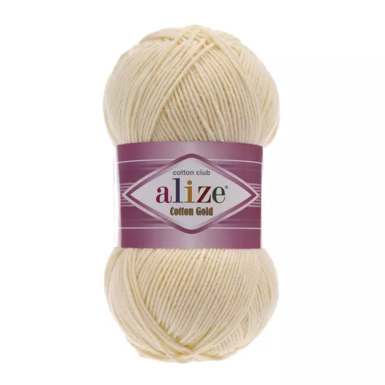 Cotton Gold