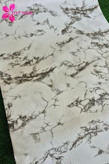 Kaydırmaz Raf Örtüsü 50x500 Cm(±10-15CM) Desenli | Dolap Içi, Çekmece, Buzdolabı, Vitrin Kaymaz Örtü