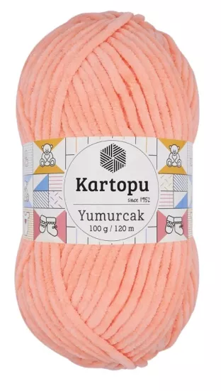 Kadife El Örgü İpliği