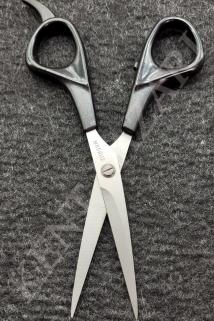 1 Adet.kuaför Berber Makası. Uzunluk 15 Cm