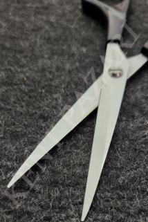 1 Adet.kuaför Berber Makası. Uzunluk 15 Cm