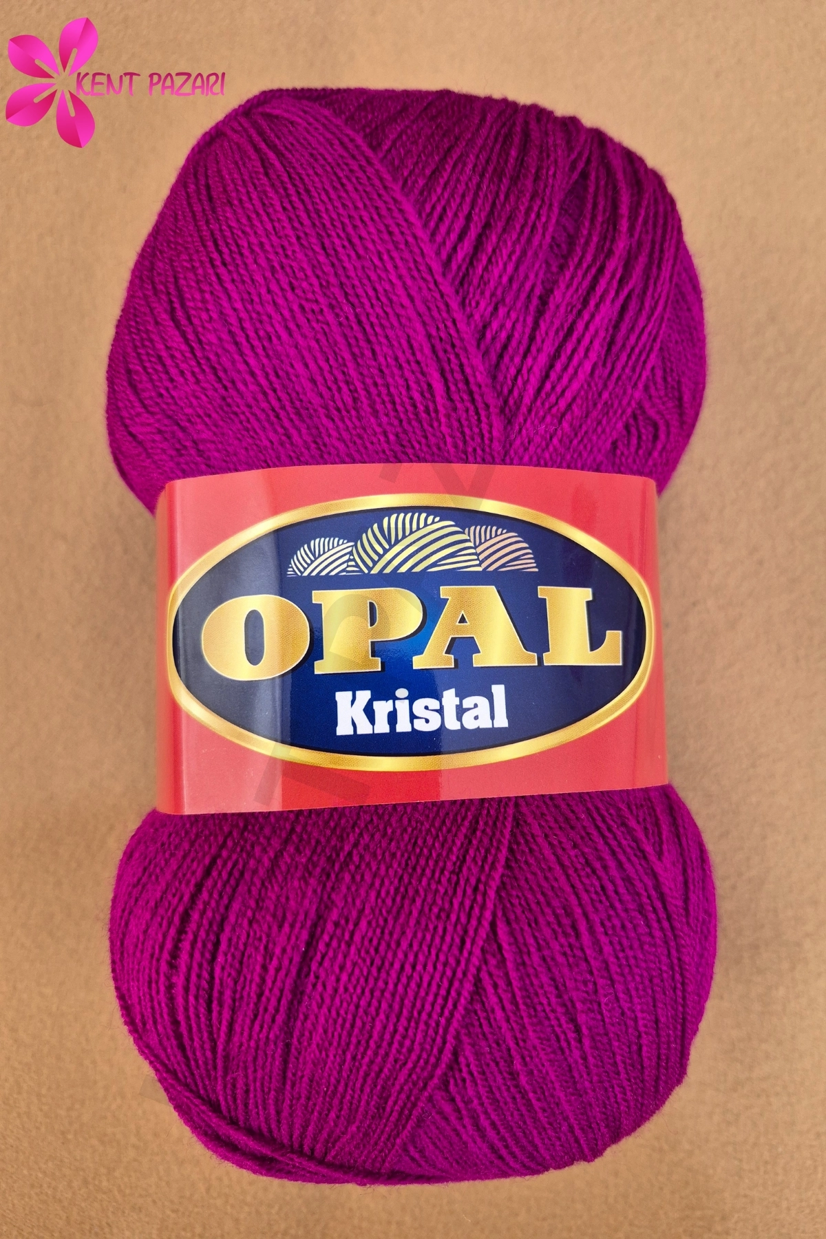 Opal Kristal Lif Örgü İpi Kod- 312