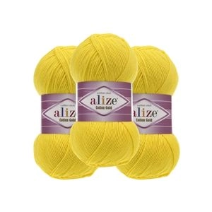COTTON GOLD