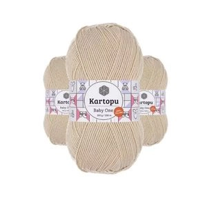 KARTOPU BABYONE