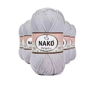 NAKO PIRLANTA
